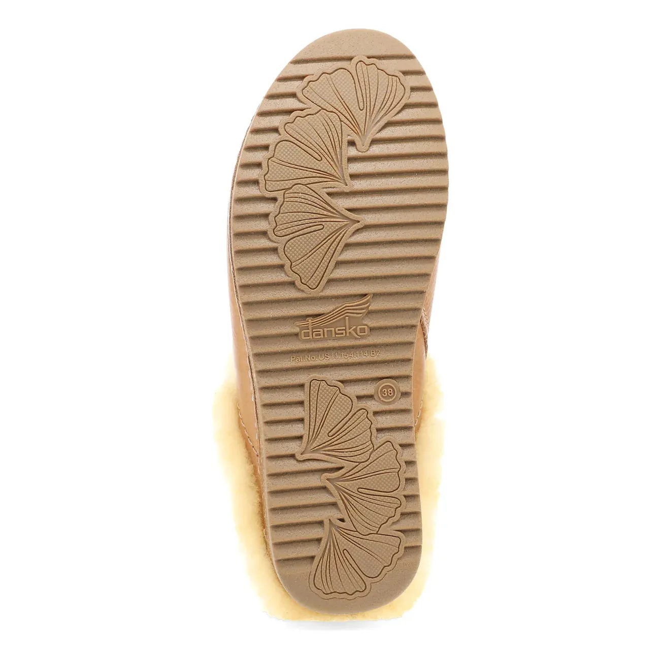 Women's Dansko Magda Color: Tan