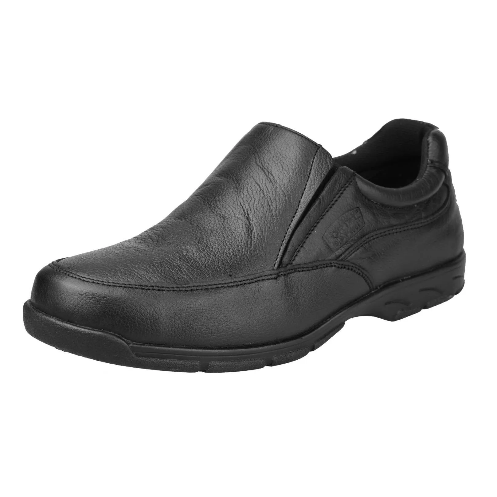 Women's FQP2 Non Slip 4" Slip On Work Shoes