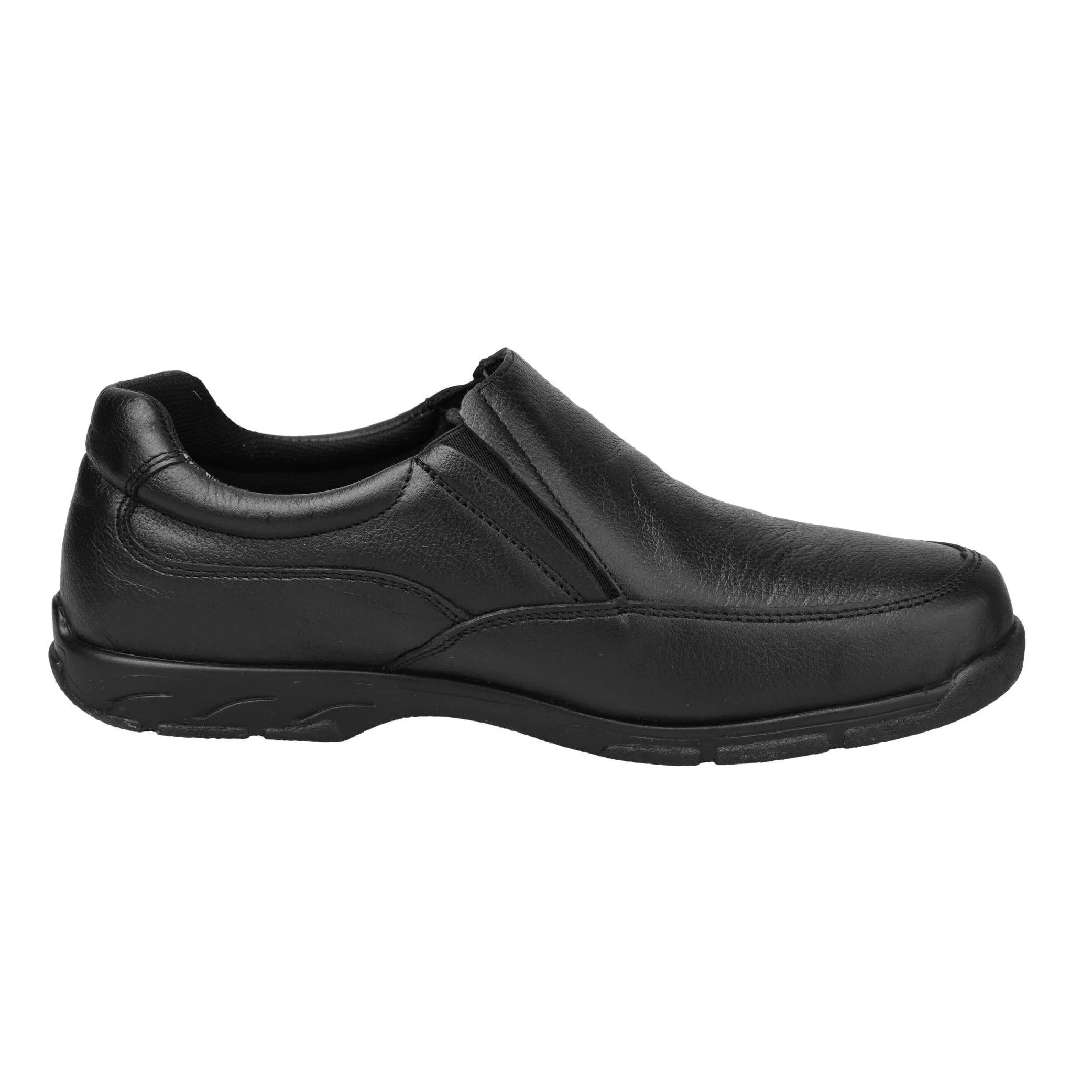 Women's FQP2 Non Slip 4" Slip On Work Shoes