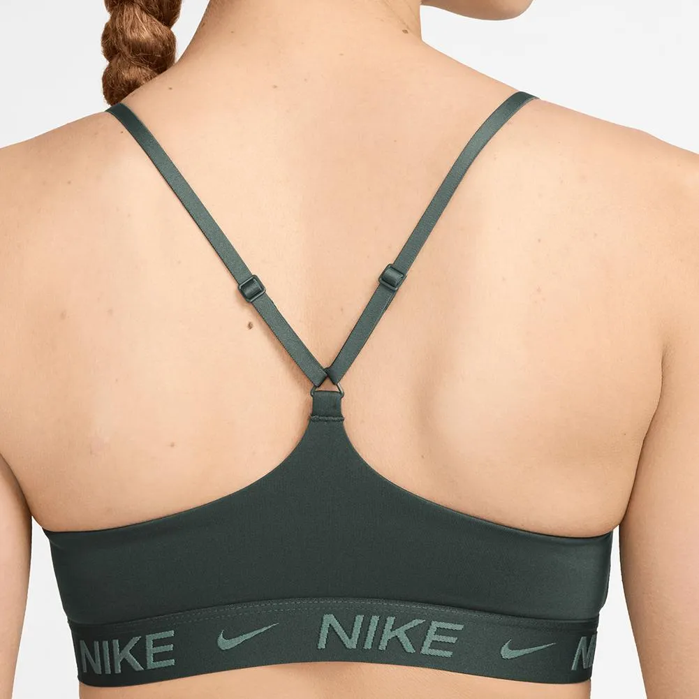 Women`s Indy Light Support Padded Adjustable Sports Bra