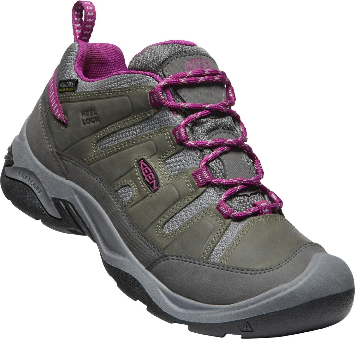 Women's Keen Circadia WP