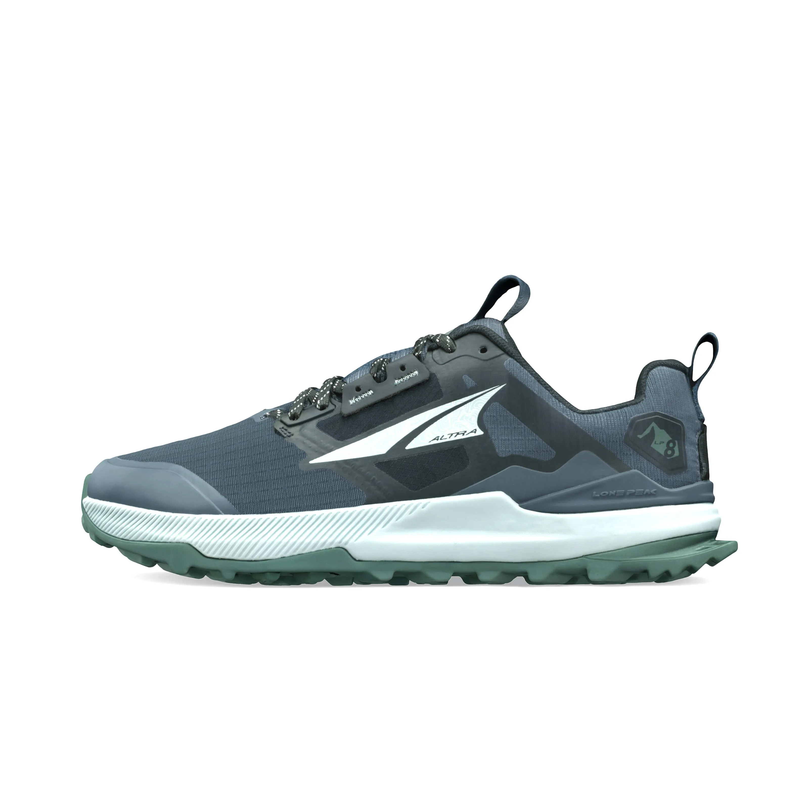 Women's Lone Peak 8 Trail Shoes