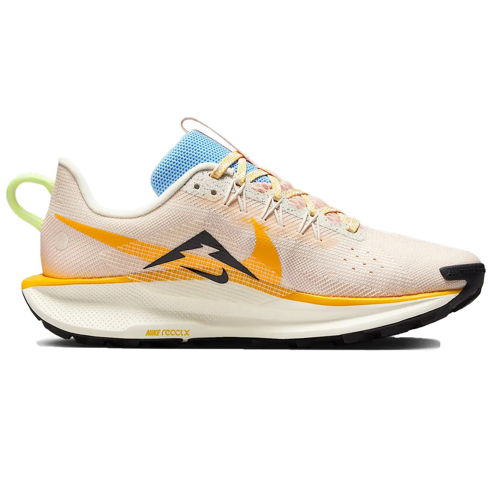 Womens Nike Pegasus Trail 5