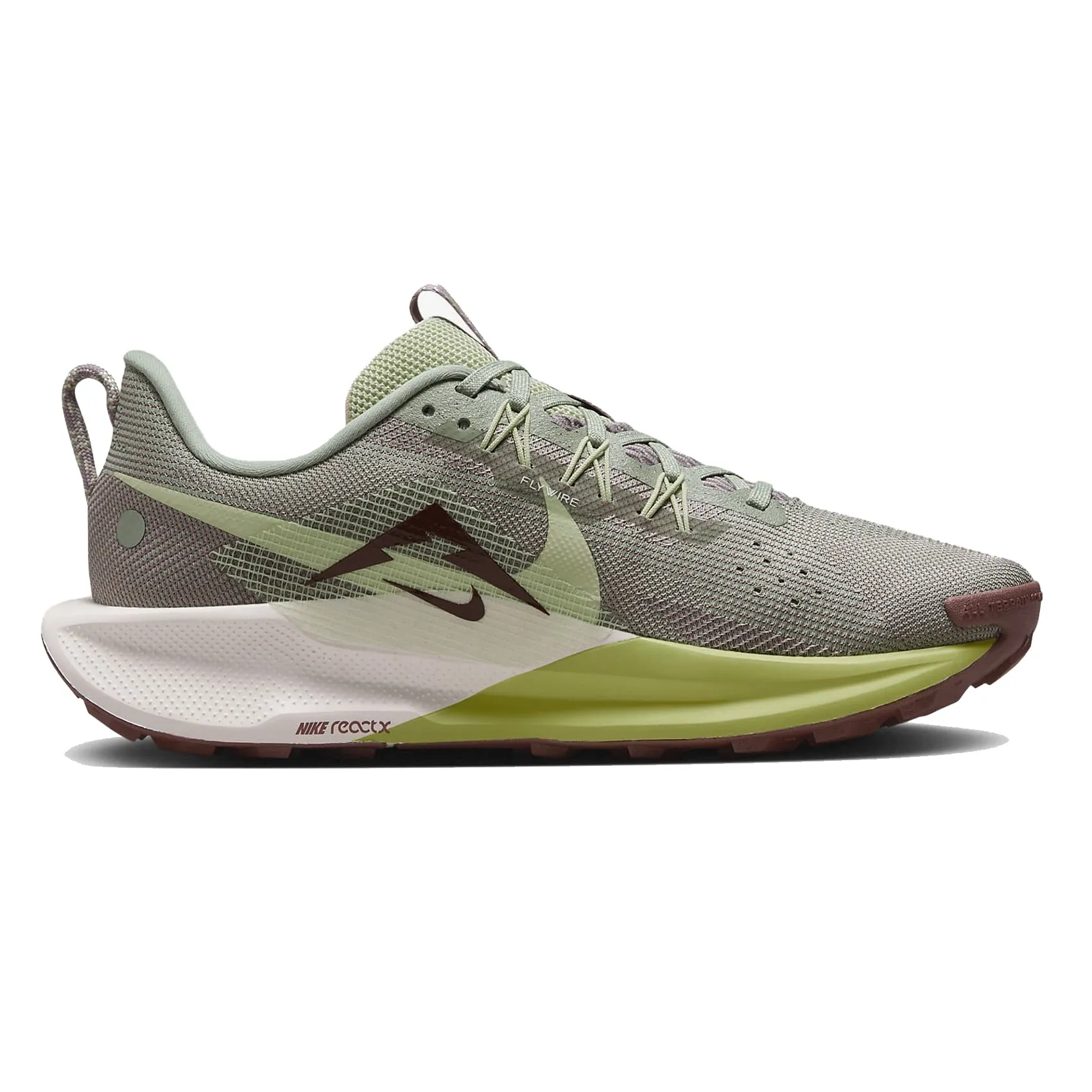 Womens Nike Pegasus Trail 5