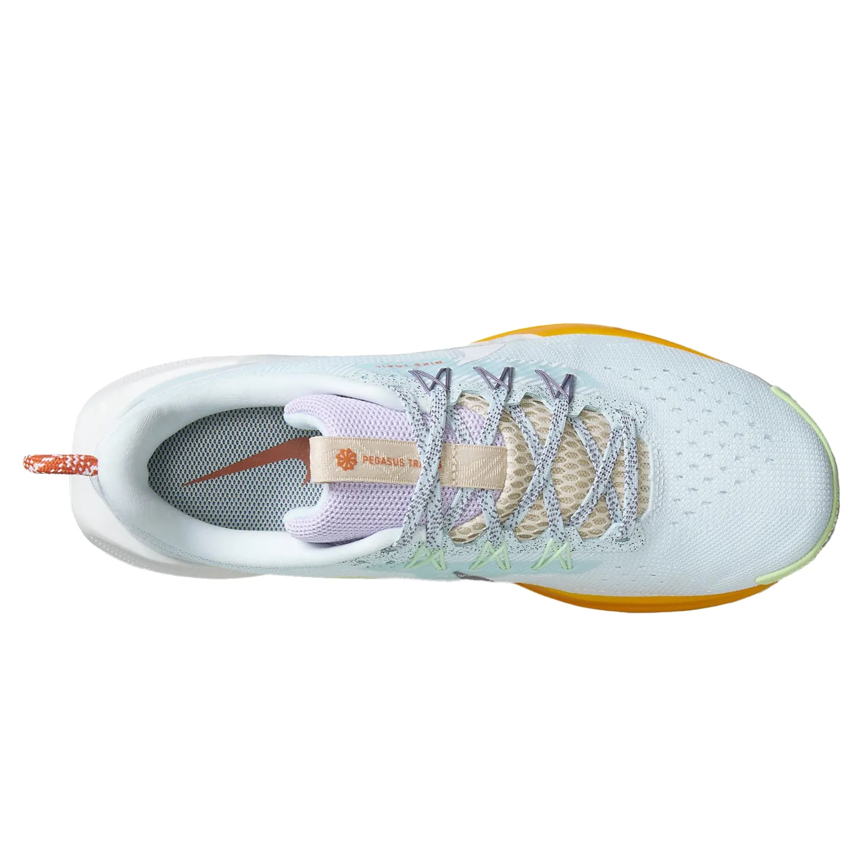 Womens Nike Pegasus Trail 5