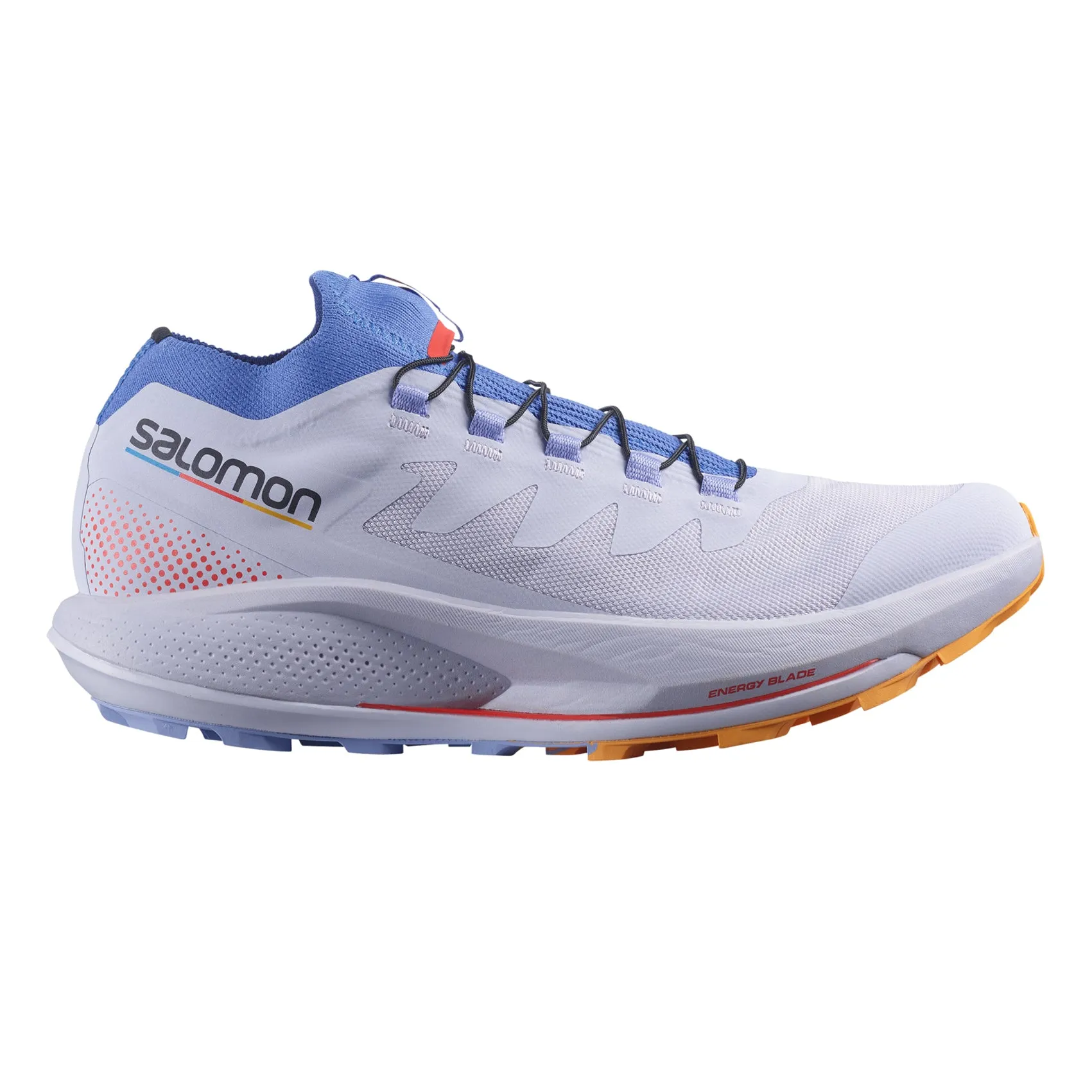 Womens Salomon Pulsar Trail Pro