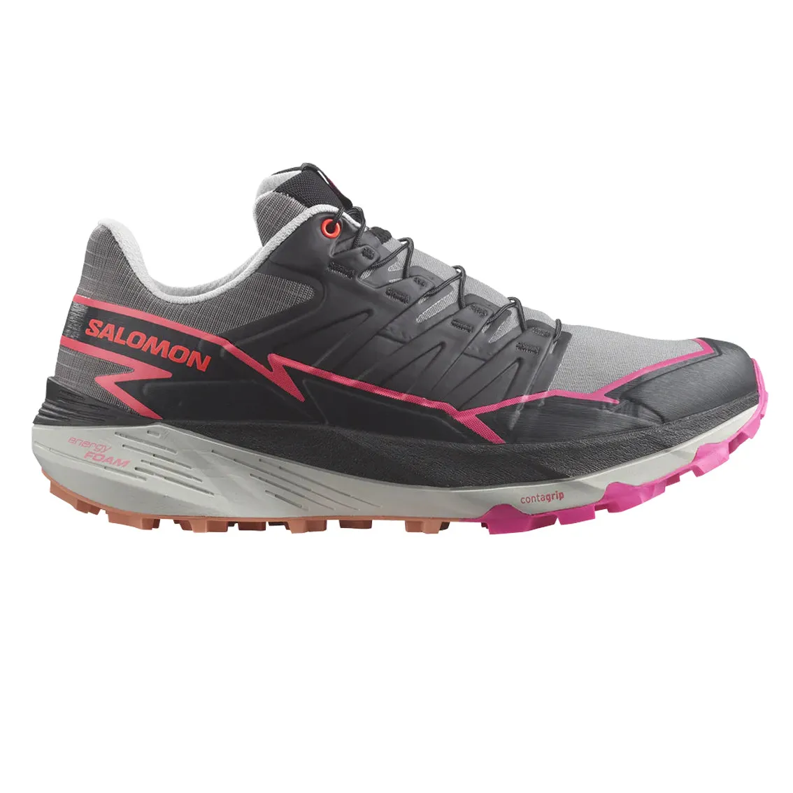 Womens Salomon Thundercross