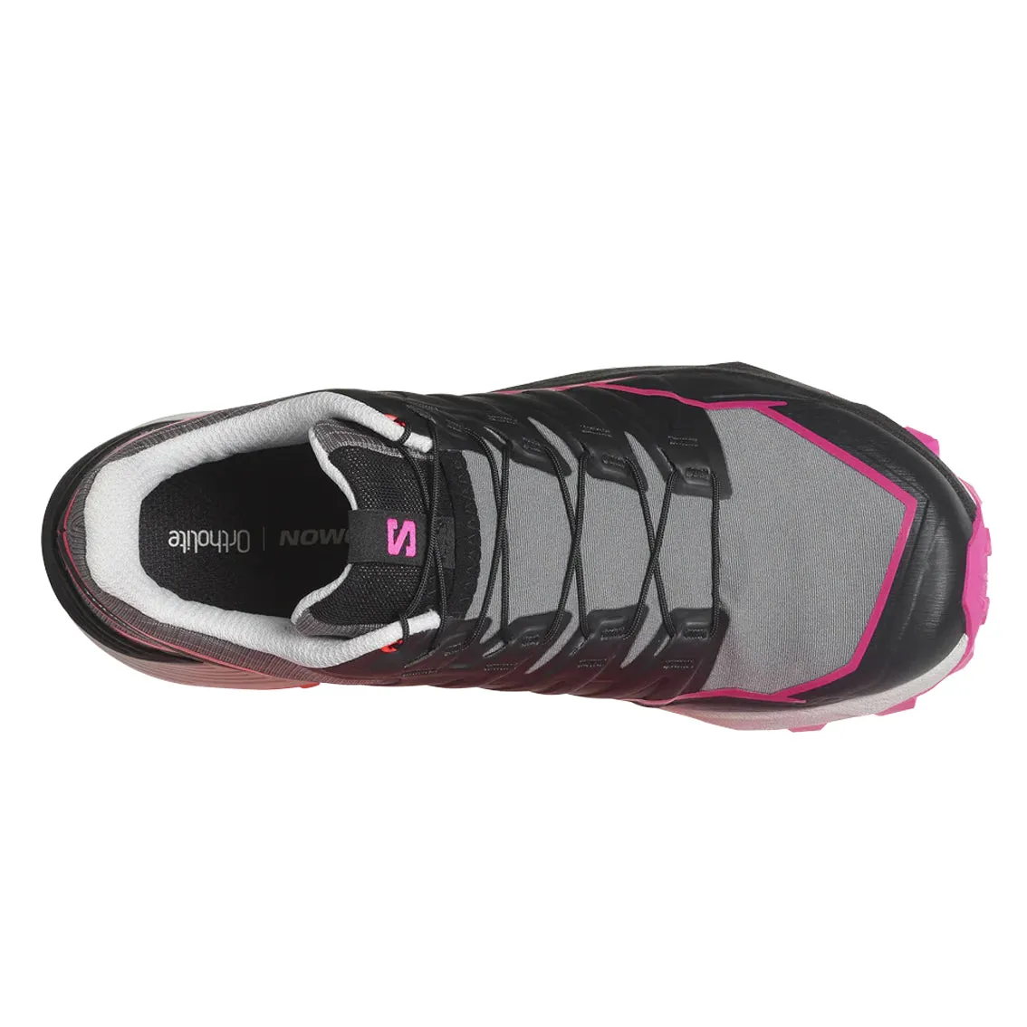 Womens Salomon Thundercross