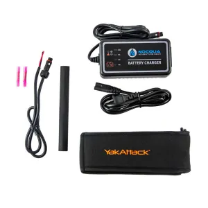 Yakattack 20Ah PPK-20A Battery Power Kit