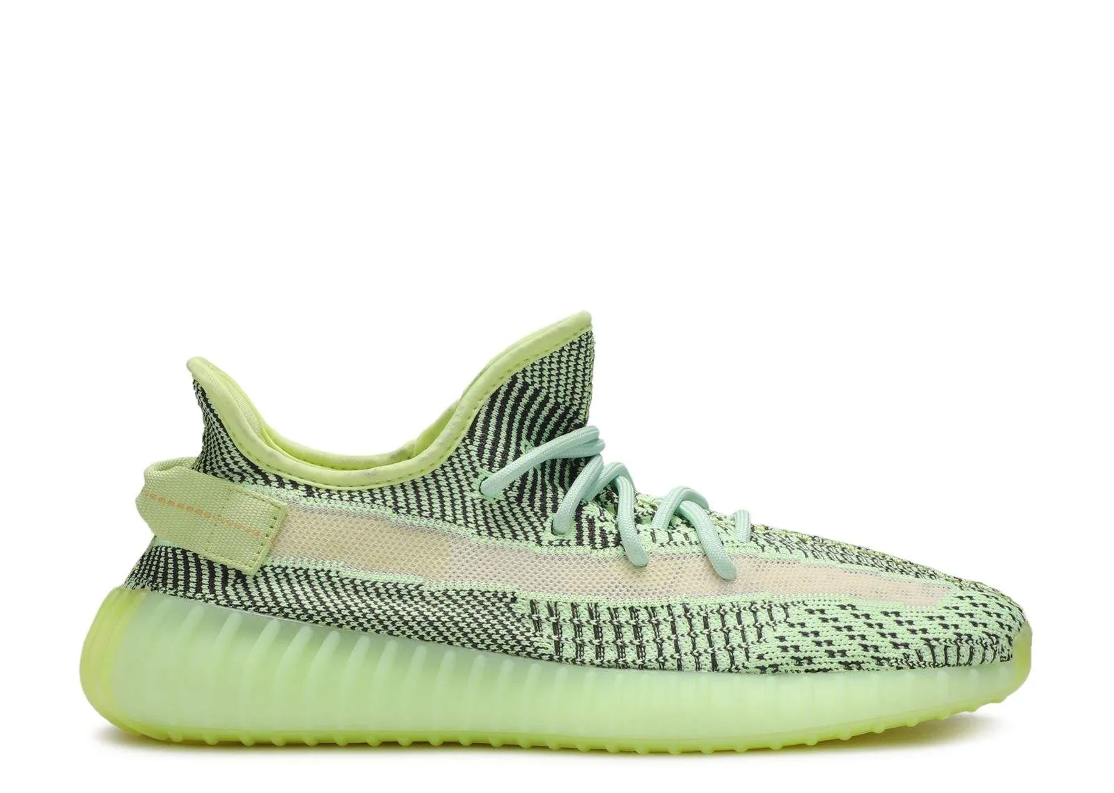 Yeezy Boost 350 V2 ‘Yeezreel Non-Reflective’ Revered Footwear