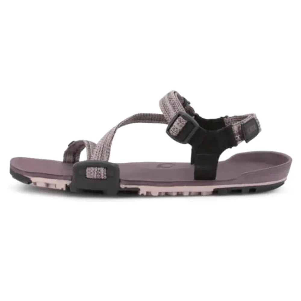 Z-Trail Barefoot Flat Strappy Sandals